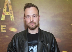 Алексей Чадов станет папой во второй раз