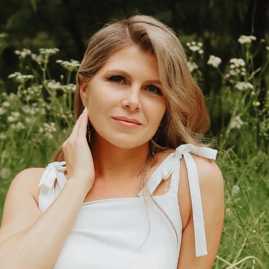 <p>Екатерина Кушнаренко</p>