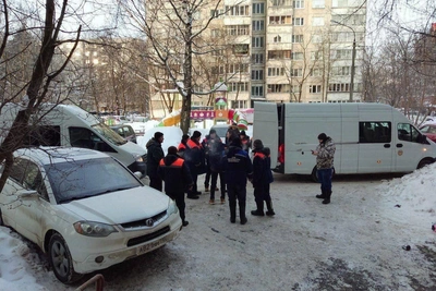 Criminal case launched after heating outage in Zhukovsky