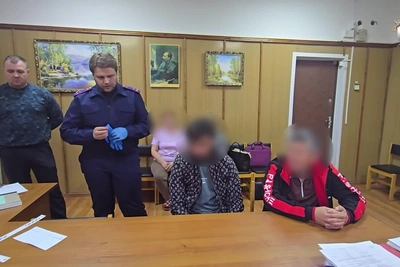 Иностранец задержан за взятку полицейскому в Медыни