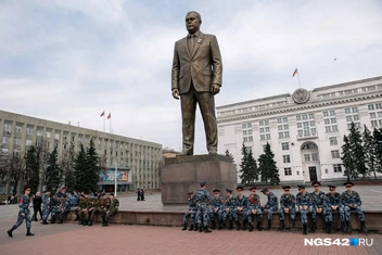Источник: Татьяна Ирискина / Максим Серков / NGS42.RU