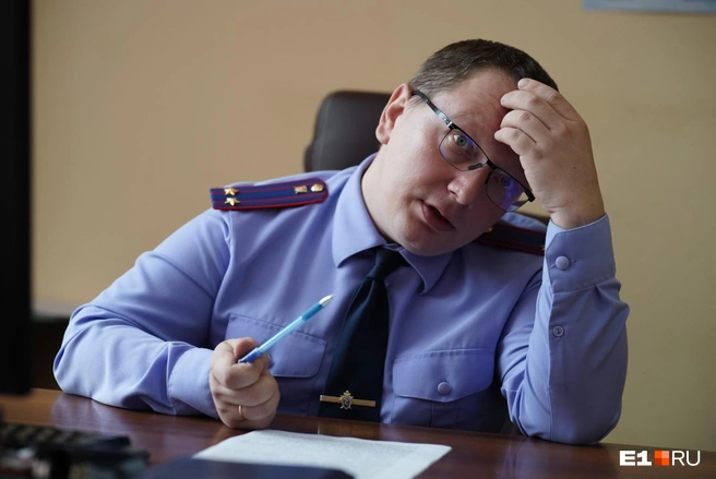 Очную ставку между соучастниками провели спустя 32 года после убийства ребенка | Источник: Елена Елизарова / E1.RU