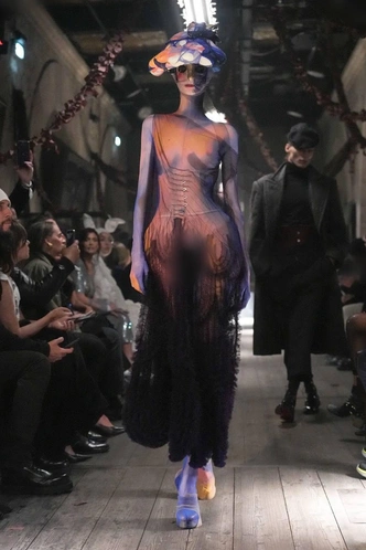 Maison Margiela 2024