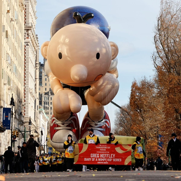 Источник: Gary Hershorn/Getty Images