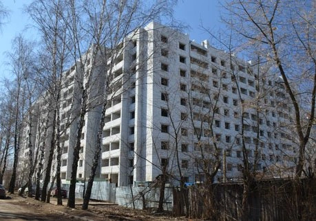 На одного рязанца приходится 28 кв. м жилплощади — Рязаньстат | ya62.ru