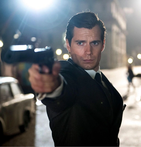 Генри Кавилл | Источник: THA / Legion Media