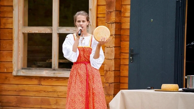 Сейчас это стало известным туристическим местом | Источник: Георгий Кабанов