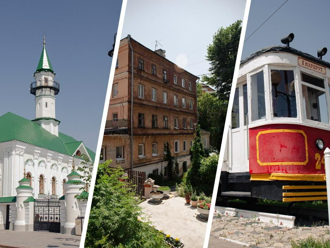 «Центр достойно содержат»: рассказываем историю сердца Казани — района, названного в честь главного революционера города