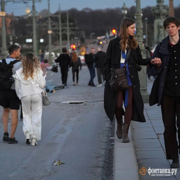 Источник: Павел Даиси / «Фонтанка.ру»