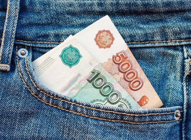 Финансист Тузов назвал «реальный курс рубля» | ya62.ru