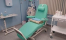 В Александровской больнице открыли Центр диализа, где смогут проходить процедуру туристы