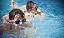 Дети в бассейне: как не превратить веселое развлечение в трагедию
