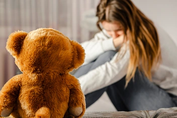 «Сделала аборт и не могу простить за это себя и партнера»