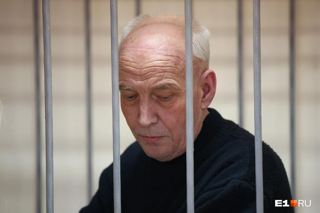 Гособвинение потребовало посадить Березовича в колонию строгого режима на 23 года | Источник: Владислав Лоншаков / E1.RU