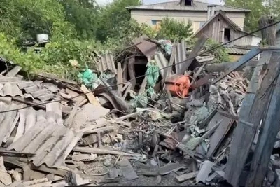 Удары по НПЗ, 850 прилетов в сутки, число жертв выросло
