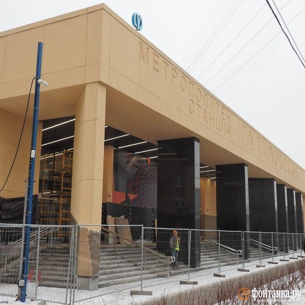 Источник: Михаил Огнев / «Фонтанка.ру»