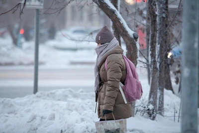 В Тюмени вторую смену в школах не отменили