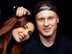 Янис Тимма познакомил Анну Седокову со своей старшей сестрой