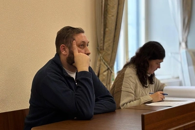 Суд отправил в колонию владельца разбившегося самолета