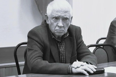 Скончался архитектор Переславля Валерий Попов