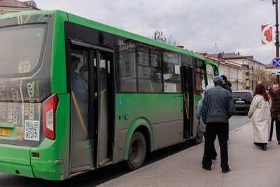 В Тюмени дважды повысят проезд в автобусах