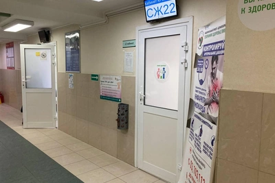 Как тюменцам пройти бесплатную диспансеризацию