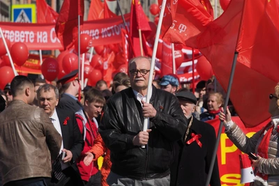 Бортко: переименовать Волгоград в Сталинград — наш долг