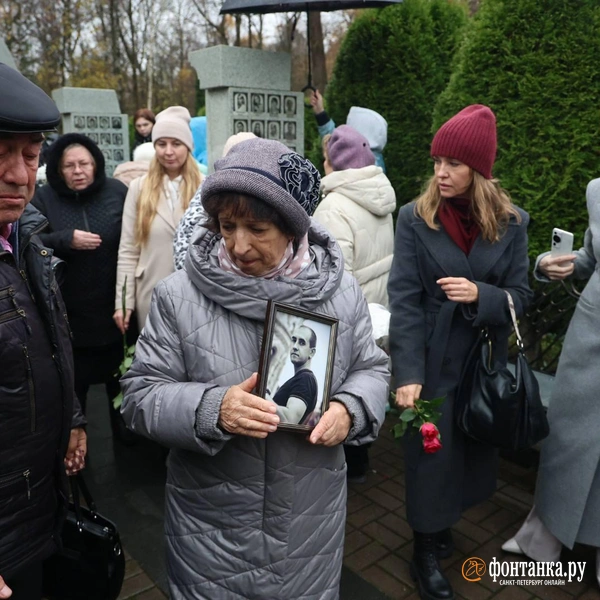 Источник: Валентин Егоршин / «Фонтанка.ру»