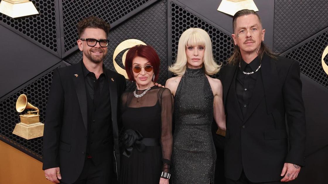 Вес Келли Осборн достиг критической отметки&nbsp;&mdash; она больше не похожа на себя