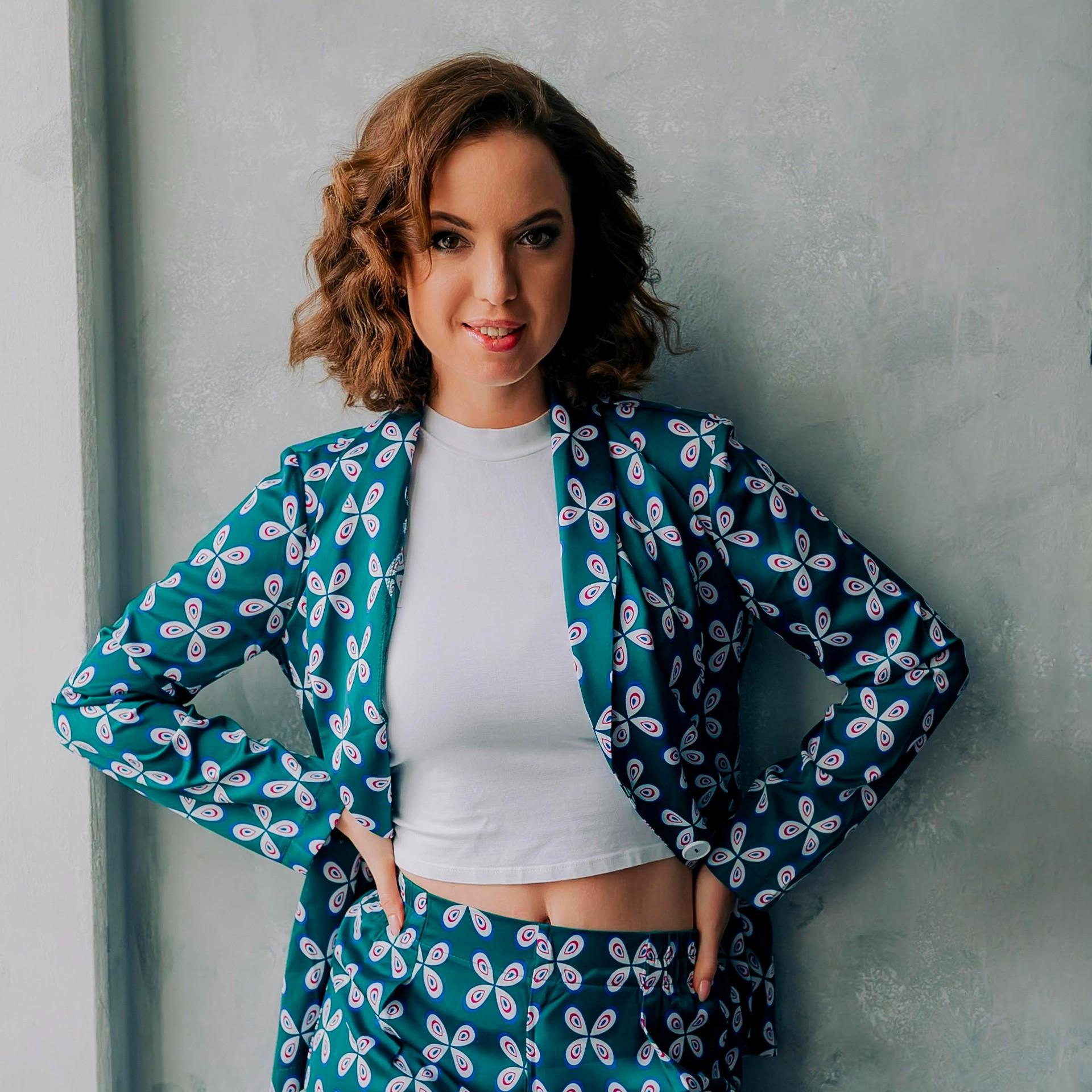 Людмила Антонова