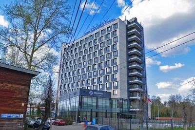 Cosmos Hotel Group рассматривает отели в Ярославской области