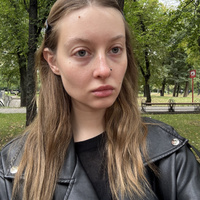 Аватарка соня