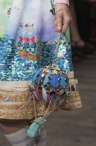 Manish Arora