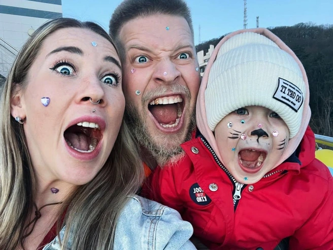 Источник: gabarhard / Instagram.com (экстремистская организация, деятельность запрещена на территории РФ)