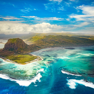 10 причин встретить Новый год на Маврикии