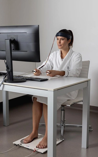 Детокс в Мерано | Источник: Palace Merano