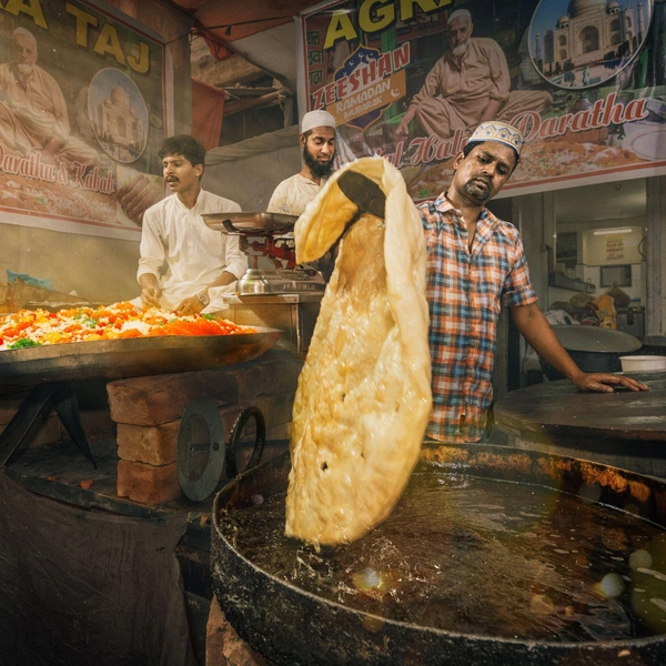 Источник: Debdatta Chakraborty / World Food Photography Awards
