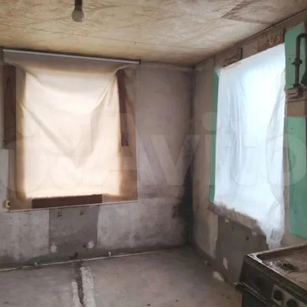 Бетонная коробка за миллион | Источник: Сайт объявлений