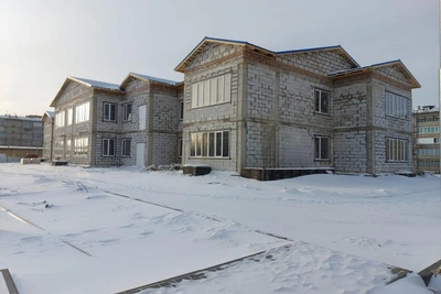 Чиновник получил срок за недостроенный детский сад