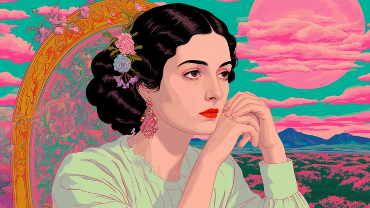 Источник: Шедеврум | theGirl