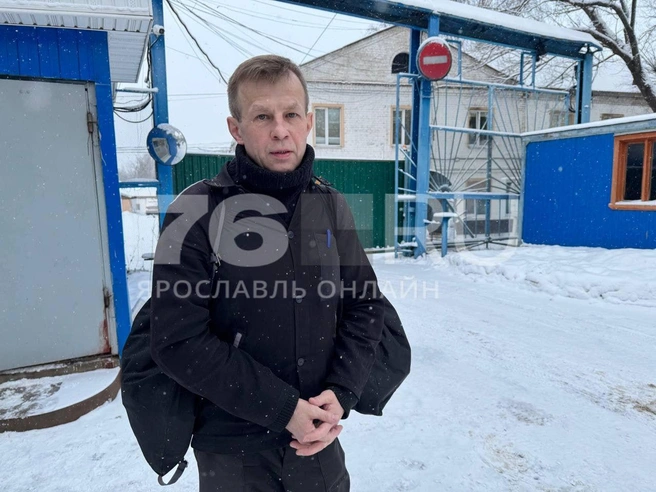 Источник: Михаил Контуев / MSK1.RU