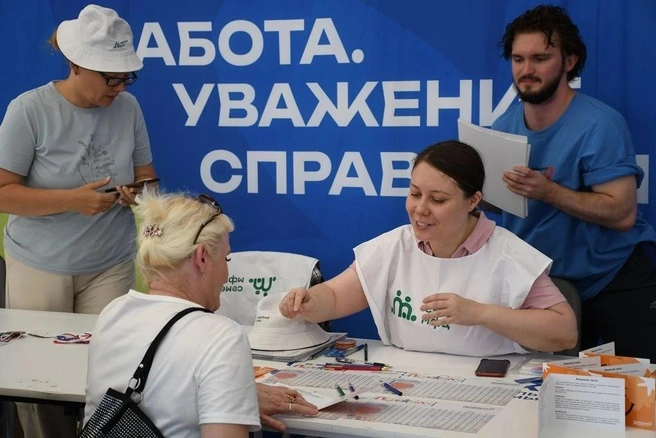 В Троицком округе прошел масштабный фестиваль «Челябинская область – большая семья» | Источник: pravmin.gov74.ru