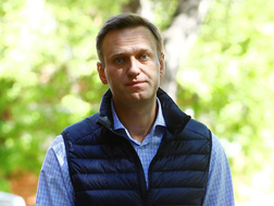 Как выглядел Алексей Навальный* за день до кончины: последние кадры с оппозиционным политиком