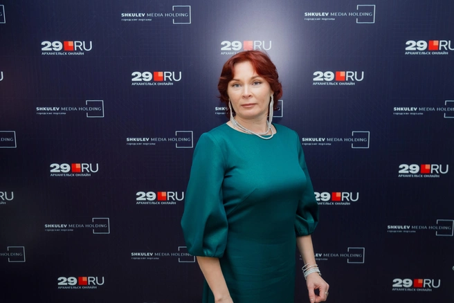 Любовь Пономарева смогла исполнить детскую мечту | Источник: Иван Митюшев / 29.RU