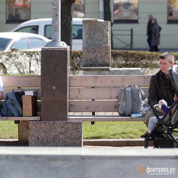 Источник: Дарья Драй / «Фонтанка.ру»