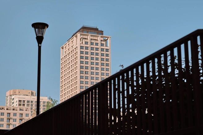 Квартал «На Декабристов» | Источник: Брусника