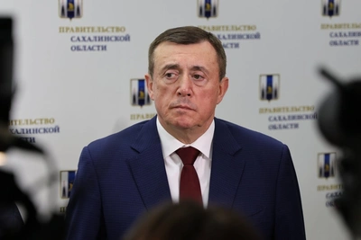 Валерий Лимаренко проведет прямую линию 25 июня