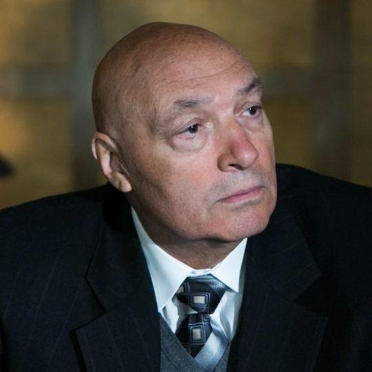 Умер актер Юрий Цурило