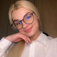 Аватарка Екатерина