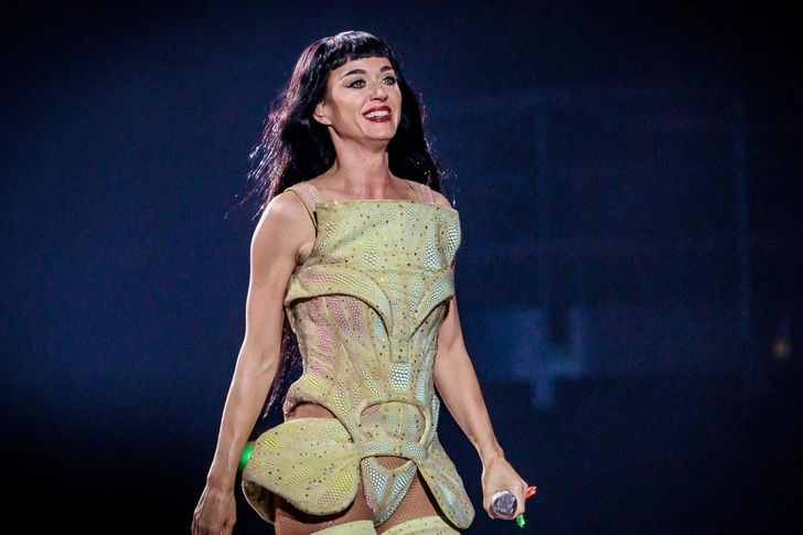 Суд обязал 86-летнего миллионера выплатить Кэти Перри $1,8 млн по делу об особняке | Источник: Getty Images